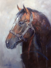Laura Wenman